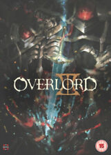 Overlord III - Season Three [DVD] [Region Free] - DVD - New