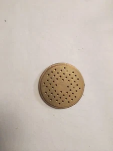 TRAFILA SPAGHETTI PASTAMATIC SIMAC vari modelli ,RICAMBIO ORIGINALE BRONZO - Foto 1 di 2