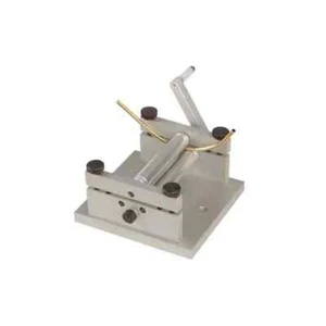 Mini bobinadora máquina dobladora para hacer modelos de metal pequeñas herramientas de procesamiento para el hogar - Imagen 1 de 8