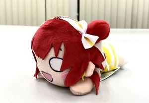 Love Live Sunshine Nesoberi Plush Toy Doll Next Sparkling Ruby Kurosawa SG5458 - Picture 1 of 4