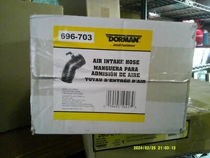 Dorman 696-703 Engine Air Intake Hose For Some 89-95 4Runner & Pick-Up 3.0L Apps - Picture 1 of 1
