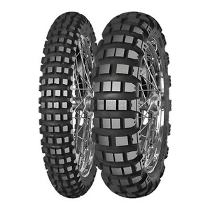 Reifen Mitas Enduro Trail XT+ 130/80 B17 65S TL/TT hinten - Bild 1 von 1