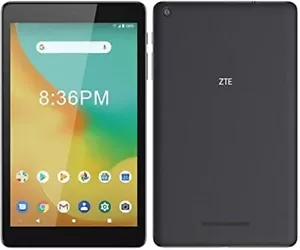Brand New - ZTE Grand X View 4 - 32GB - Android Tablet Black - Picture 1 of 4