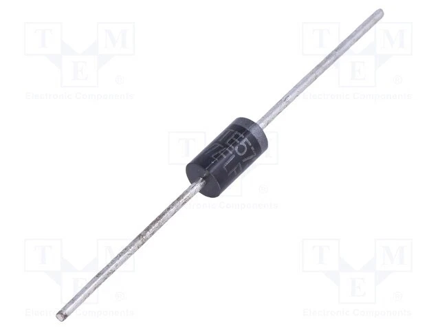1 piece, Diode: Schottky rectifying NTE573-2 /E2UK - Image 1 of 1