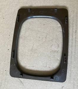 Porsche 924 944 Gear Selector Shifter Trim - Picture 1 of 2