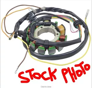 New Stator Coil Fits Polaris Magnum Scrambler Sportsman 500 Big Boss 3085561 - Picture 1 of 9