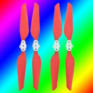 Business High Grade 2Pairs/4x Propellers Low-Noise Props Blades for FIMI X8 Pro - Picture 1 of 3