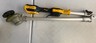DeWalt DCST922 20v XR Brushless 14 Foldable String Trimmer NO HANDLE