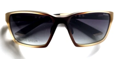 MARCO GAFAS DE SOL CHAMPION SHINE C03 MARRÓN NUEVO AUTÉNTICO UNISEX BORDE COMPLETO 62-16-135 Foto 1 de 4