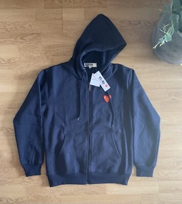 Sweat Comme Des garçons Foto 1 de 4