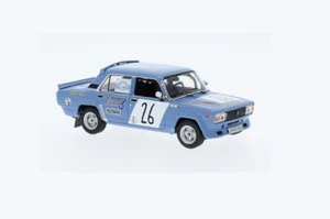 IXO Lada 2105 VFTS Rally Pribram 1986 #26 1:43 - Picture 1 of 1