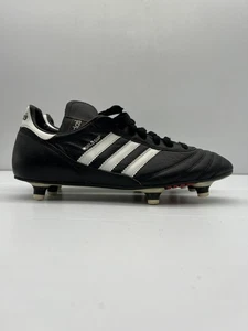 Adidas World Cup 1995 SG UK 8 US 8.5 Mania Accelerator Predator Made in France - Bild 1 von 12
