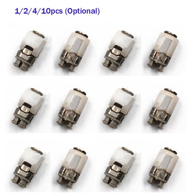 For Game Boy Advance SP GBA SP Game Console Central Axis Hinges Replacement