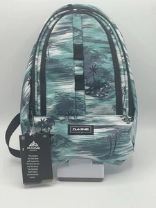 Neuer Dakine Cosmo 6,5 l Mini Rucksack - Blue Isle - Bild 1 von 12
