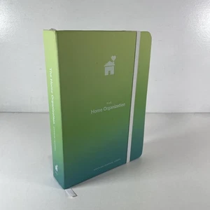 Home Organization Sidekick Journal by Habit Nest (2023, Hardcover) - Imagen 1 de 3