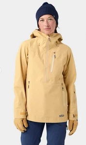 Giacca Anorak Stio Donna Environ XT Ranch Road Taglia:XL Nuova con etichette - Foto 1 di 12