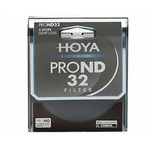 Hoya Filter Pro ND32 Prond Diameter 67mm Filter - Picture 1 of 1