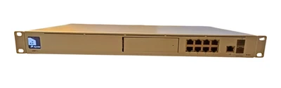 Ubiquiti Network Unifi Dream Machine Pro UDM-Pro Cloud Gateway sin aire acondicionado sin disco duro Foto 1 de 4