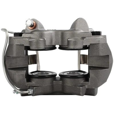 Pinza de freno base delantera izquierda para Ford Mustang 1965-1966 nueva 1 pieza 184401 Foto 1 de 4