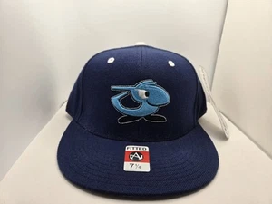 Vintage Chunichi Dragons Mütze Größe 7 1/4 Nippon Japanese League American Needle - Bild 1 von 7
