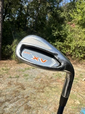 Acer XV Gap Wedge With Fujikura Ventus HB 9-X ￼ Graphite Shaft - Image 1 of 4