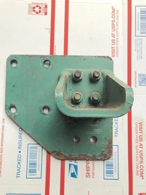 VOLVO PENTA DIESEL MOTOR MOUNT TAMD61A,62A, TAMD71A, 72, 73, 74, 75 ENGINE MOUNT Foto 1 de 2