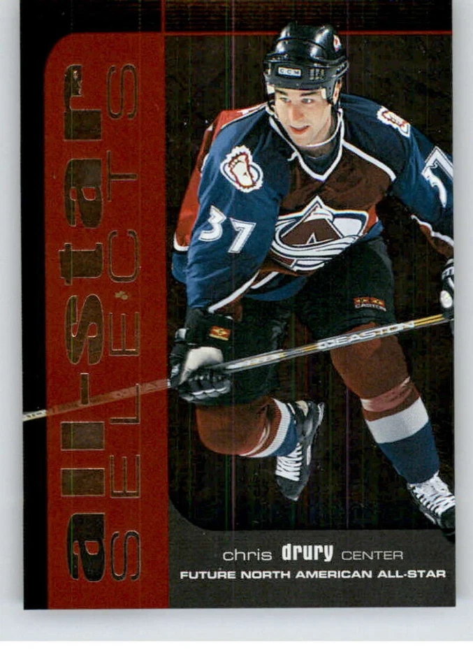 1999-00 BAP Memorabilia NHL INSERT Hockey Cards Pick From List/Complete Your Set - Image 1 of 1