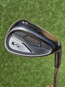 Adams Golf Idea Tech V4 Forged SW Sand Wedge Recoil Graphite F4 Stiff 36" - Picture 1 of 10