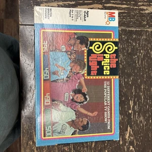 The Price Is Right Board Game - Picture 1 of 1