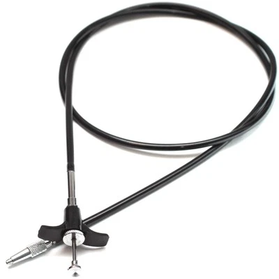 Shutter Release Cable 40" 102cm for Pentax Olympus Minolta Fujica Konica Mamiya - Image 1 of 4