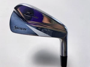 Srixon Z U65 Utility 2 Hybrid 18* KBS Tour C-Taper Lite 115g Extra Stiff Mens RH - Picture 1 of 7