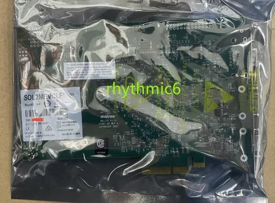 Brand New Matrox SOL2MEVCLF Image capture card - Image 1 of 2