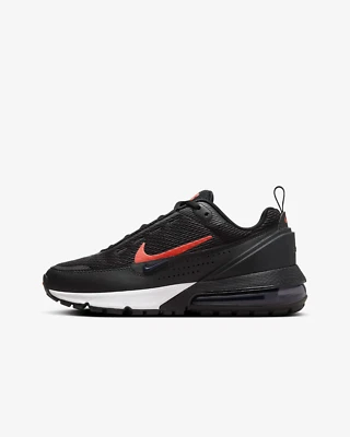 NIKE AIR MAX PULSE GS UK SIZES RRP £100