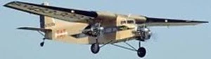 2000 Bushmaster USA Airliner Airplane Mahogany Kiln Dry Wood Model Large New - Picture 1 of 1