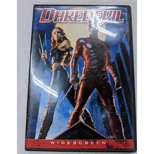 Daredevil DVD Movie - Picture 1 of 4