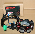 YOFMOO Magneto Stator AC bobine d'allumage 8 pôles 5 fils compatible pour GY6 125cc...