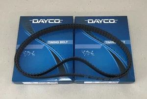 2x Zahnriemen Cambelt Ferrari 456 550 575 612 original DAYCO 187744 - Bild 1 von 1