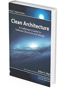 Clean Architecture A Craftsman's Guide to Software Structure & Design (Paperless