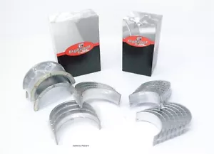 1994 Fits Mitsubishi Galant 2351 2.4L DOHC L4 16V 4G64K - MAIN & ROD BEARINGS - Bild 1 von 3