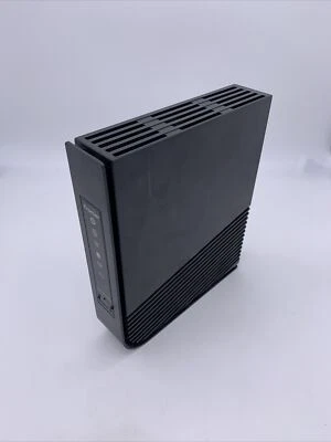 ARRIS NVG468MQ Frontier Bonded DSL Broadband Gateway WiFi Router For Parts/Not - Image 1 of 4