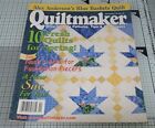 Quiltmaker No 102 - March/April 2005