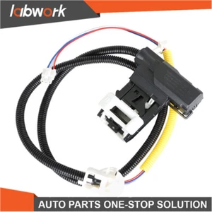 Labwork W11307244 W10682535 For Washer Lid Lock Switch - Picture 1 of 12