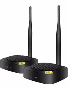 HDMI H.264 Wireless Transmitter  - Bild 1 von 6