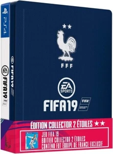 A Fifa 19 Collector PS4 Mint - Picture 1 of 1