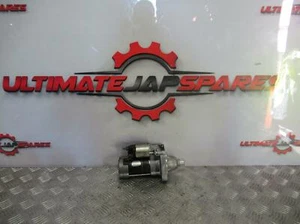 CHRYSLER VOYAGER STARTER MOTOR PETROL, 3.8 V6, RT, 03/08-06/11 08 09 10 11 - Picture 1 of 4