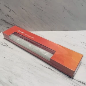 ABODEN Baking Mats Box with 2 Silicone Mat Sheets 16 1/4" X 12 1/2" DISCONTINUED - Picture 1 of 6