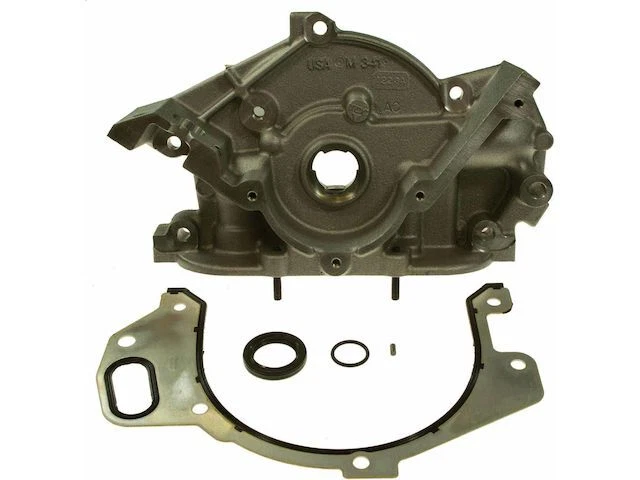 Melling 54HT19Q Oil Pump Fits 1999-2004 Chrysler 300M - Image 1 of 1