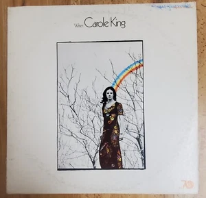 Ode SW 93985 Writer: Carole King Vinyl Record LP - Picture 1 of 4