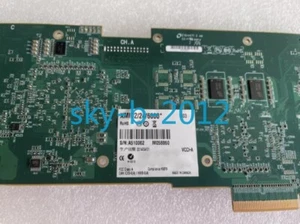 1 PCS NEW Matrox XMIO2/24/6000 high-definition non woven card - Picture 1 of 4