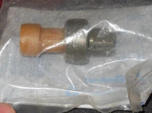 NOS 1998-2003 Chevrolet Corvette Camaro AC Pressure Sensor 15-20310 - Picture 1 of 1